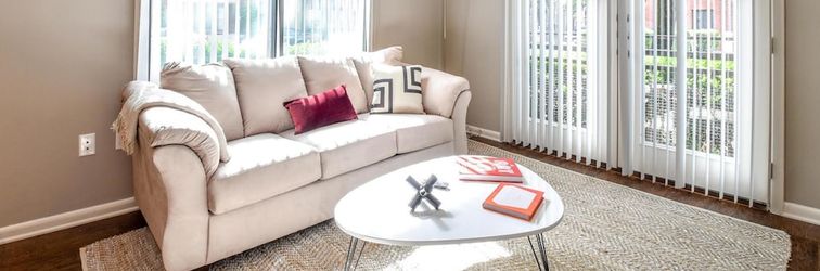 其他 Plano Executive 1BD 1BA Apartment