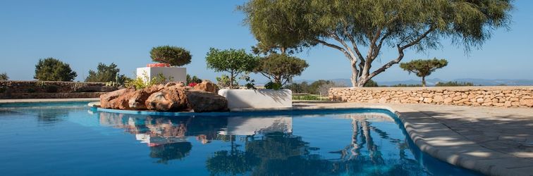 Others Apartamentos Vista Vedrá