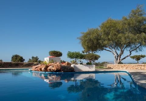 Others Apartamentos Vista Vedrá