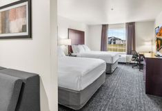 Others 7 Cobblestone Hotel & Suites - Denmark