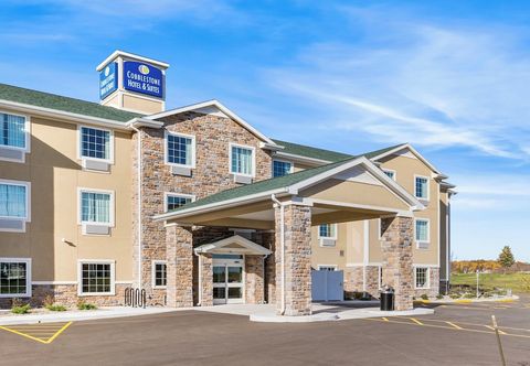 Others Cobblestone Hotel & Suites - Denmark