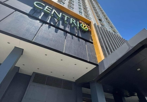 Lainnya Centrio 2205