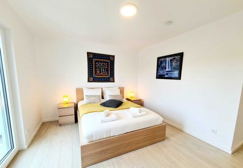 其他 Luxurious 5 bedrooms house