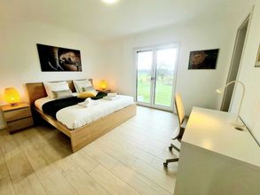 其他 4 Luxurious 5 bedrooms house