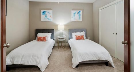 Others 2 Plano Charming 2BD 2BA Apartment