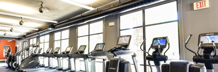 Others Plano Charming 2BD 2BA Apartment