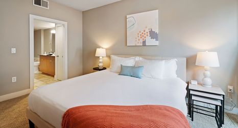 其他 2 Plano Family Ready 2BD 2BA Apartment