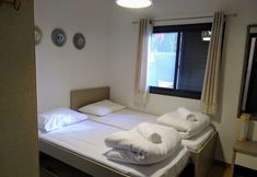 Others 4 Villa BaGalil 3BR Retreat by Sea N' Rent