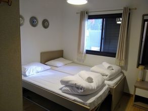 Others 4 Villa BaGalil 3BR Retreat by Sea N' Rent