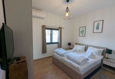 Others 3 Villa BaGalil 3BR Retreat by Sea N' Rent