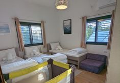 Others 2 Villa BaGalil 3BR Retreat by Sea N' Rent