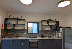 Others 7 Villa BaGalil 3BR Retreat by Sea N' Rent