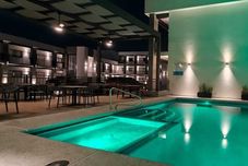 其他 HOTEL GRAN AVENIDA