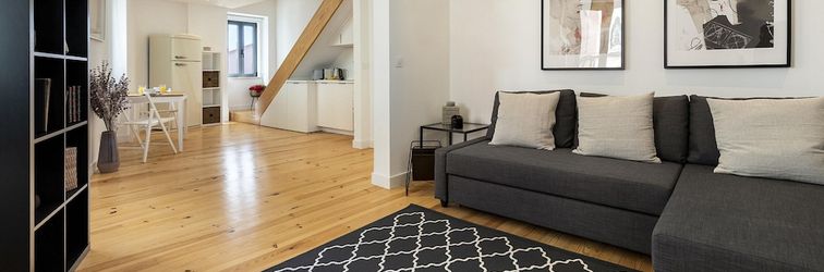 其他 Belem Design 15 by Homing