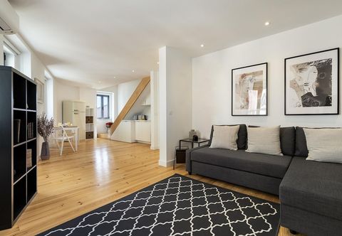 其他 Belem Design 15 by Homing