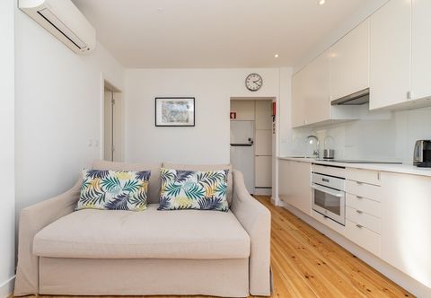 Khác Belem Design 04 by Homing