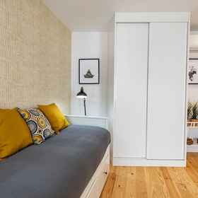 Room1貝倫設計工作室2 by Homing,发现者纪念碑飯店