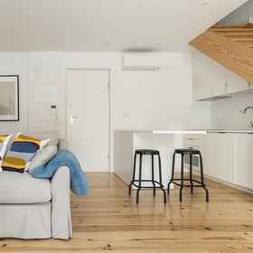 Room1貝倫設計13由霍明,发现者纪念碑飯店