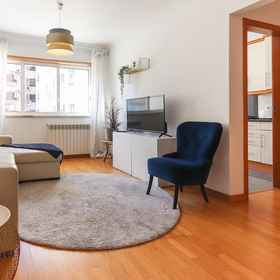 Room 1 Laranjeiras Design by Homing, Cidade Universitária Hotels