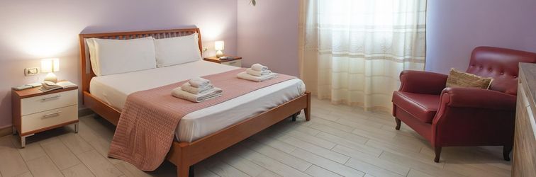 อื่นๆ Central Comfort Holiday House