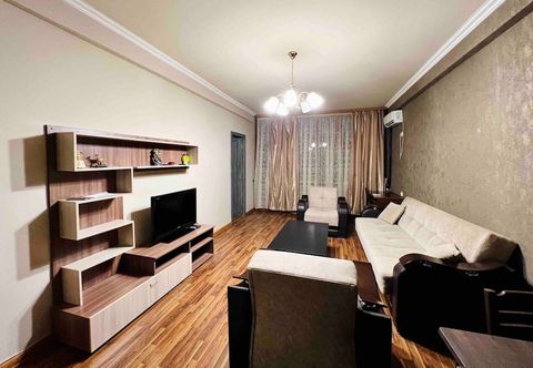 Lain-lain Best Location, Cozy Spacious Apart Near Republic