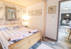 Lainnya 2 Chalet Forte