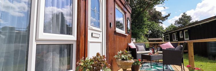 Lainnya Chalet Forte