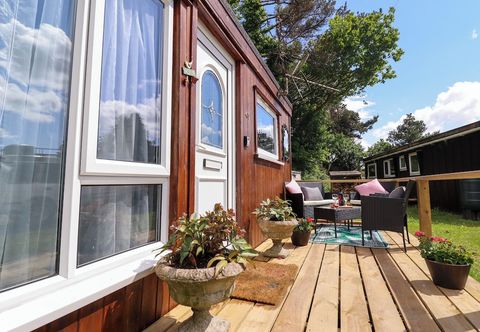 Lainnya Chalet Forte