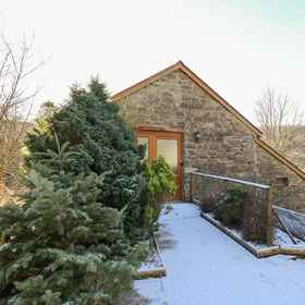 Primary image 1 Y Felin, Hotel Llansadwrn