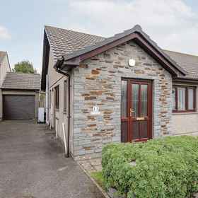 Primary image 1 St. Albans, Deviock Hotels