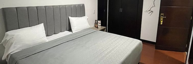 Others Hotel The MIRROR