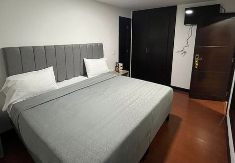 Others Hotel The MIRROR