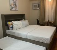 Others 5 Cebu Rooms- Sunvida Tower