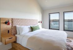 其他 7 Hudson River Way by Woodstock Way Hotel