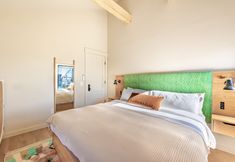 其他 3 Hudson River Way by Woodstock Way Hotel