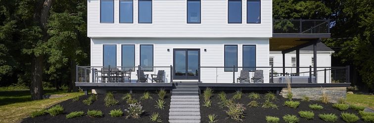 其他 Hudson River Way by Woodstock Way Hotel