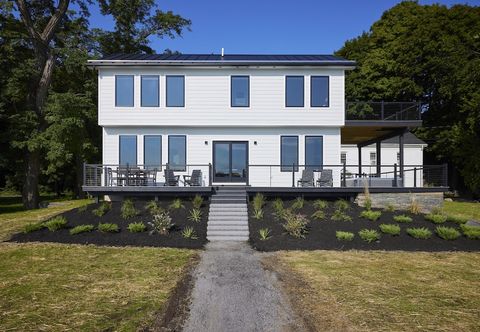 其他 Hudson River Way by Woodstock Way Hotel