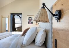 其他 4 Hudson River Way by Woodstock Way Hotel