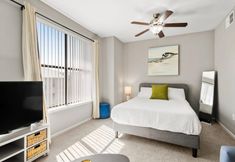 その他 5 Plano Grand Studio Apartment