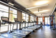 其他 2 Plano Grand Studio Apartment