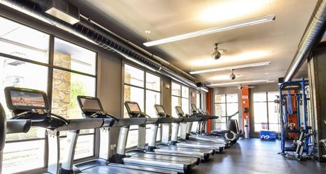 其他 2 Plano Grand Studio Apartment