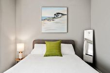 其他 Plano Grand Studio Apartment