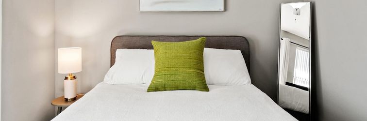 Others Plano Grand Studio Apartment