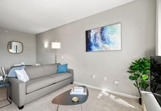 その他 3 Plano Grand Studio Apartment