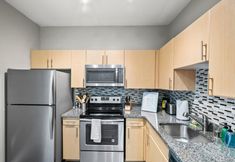 其他 7 Plano Grand Studio Apartment