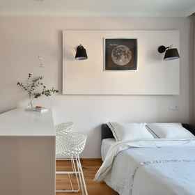 Primary image1華沙工作室飯店,维日布诺飯店