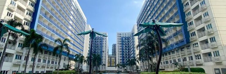 其他 Madison Place at Sea Residences powered by Cocotel