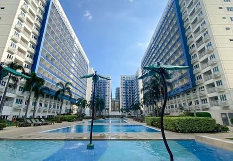 其他 Madison Place at Sea Residences powered by Cocotel