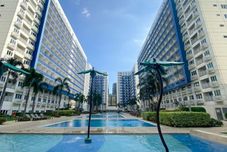 其他 Madison Place at Sea Residences powered by Cocotel