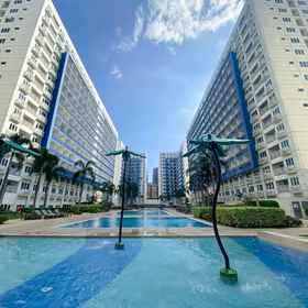 Primary image 1 Madison Place at Sea Residences powered by Cocotel, Hotel Parañaque